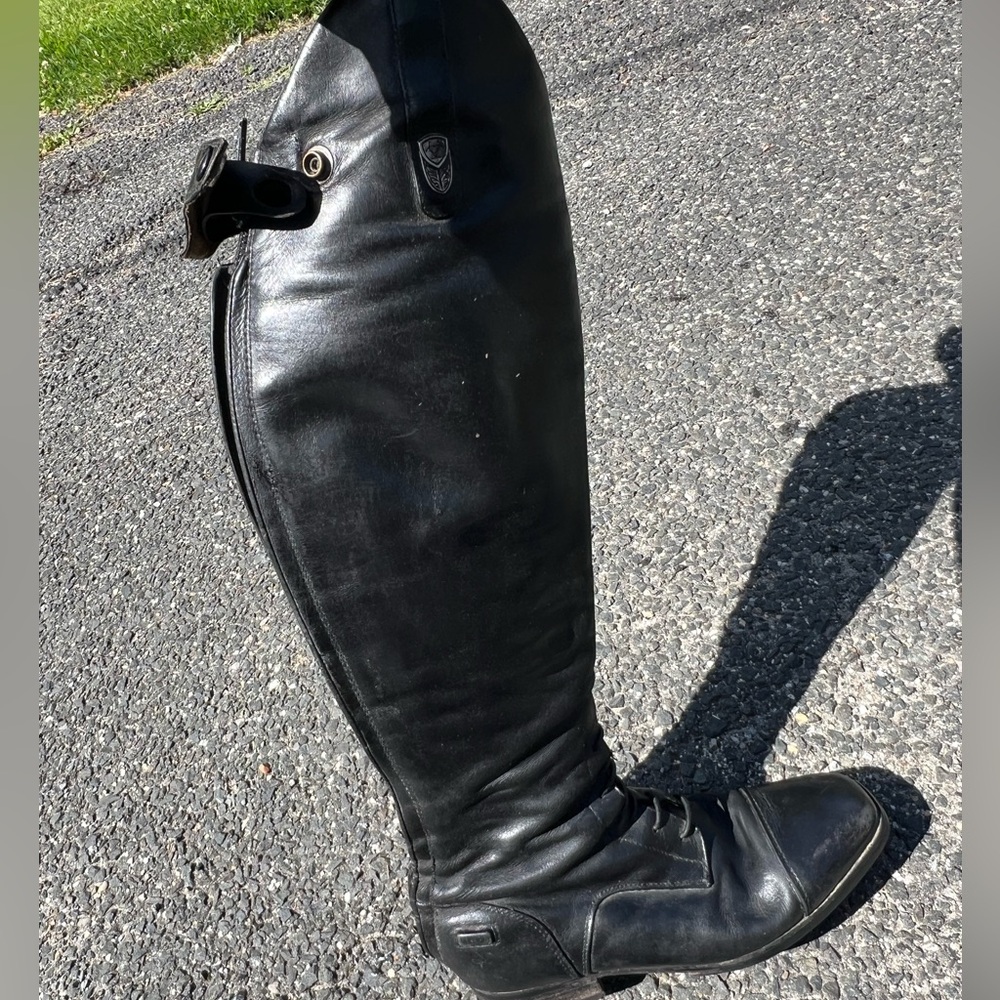 Ariat Monaco Tall Riding Boots